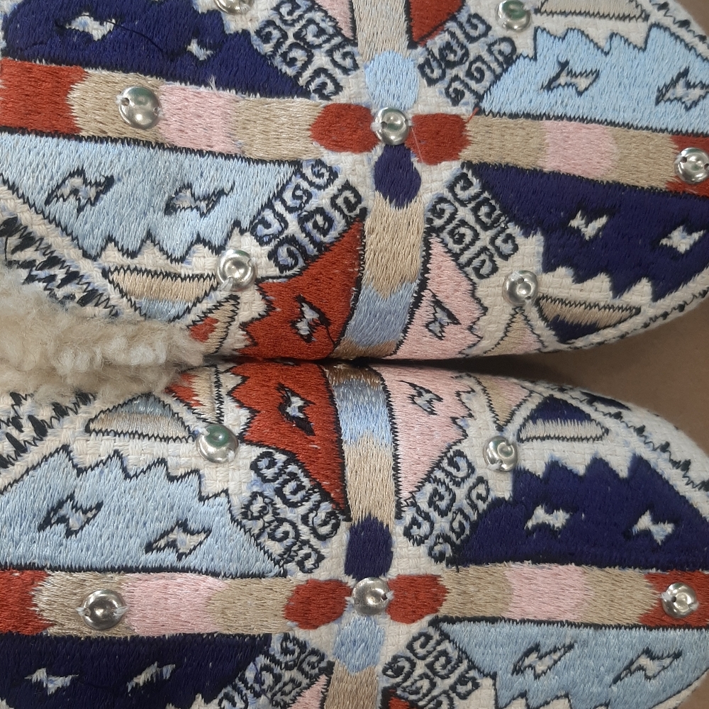 beautiful clogs